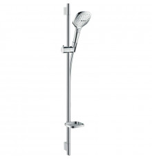 Душевой гарнитур Hansgrohe Raindance Select Е 26621000 Хром