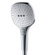 Ручной душ Hansgrohe Raindance Select E 26520670 Черный