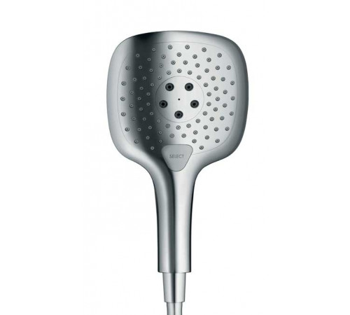 Ручной душ Hansgrohe Raindance Select Е 26550000 Хром