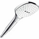 Душевая лейка Hansgrohe Raindance Select Е 26520400 Хром Белый