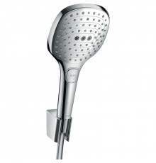 Душевой гарнитур Hansgrohe Raindance Select E 26720000 Хром