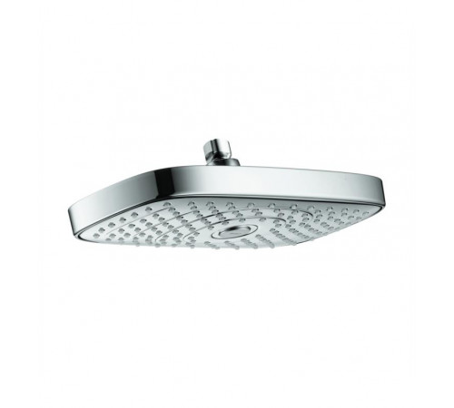 Душевая система Hansgrohe Raindance Select E 27126000 с термостатом Хром