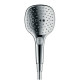 Ручной душ Hansgrohe Raindance Select E 26520670 Черный