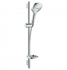 Душевой гарнитур Hansgrohe Raindance Select Е 26620000 Хром