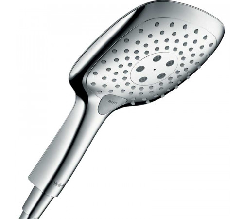 Ручной душ Hansgrohe Raindance Select Е 26550000 Хром