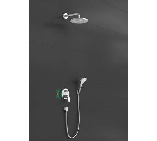 Душевая система Hansgrohe Crometta S 27958000 Хром