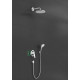 Душевая система Hansgrohe Crometta S 27958000 Хром