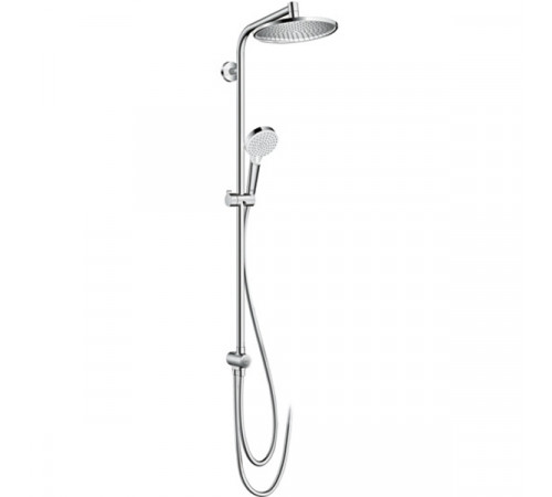 Душевая система Hansgrohe Crometta S 27270000 Хром