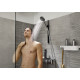 Ручной душ Hansgrohe Pulsify Select Relaxation 24110000 Хром