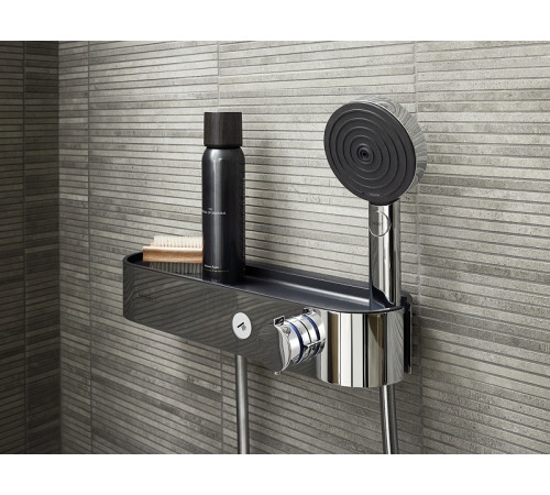 Ручной душ Hansgrohe Pulsify Select Relaxation 24110000 Хром