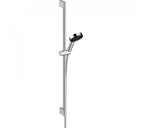 Душевой гарнитур Hansgrohe Pulsify Select Relaxation 24170000 Хром