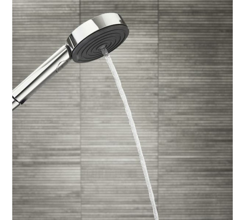 Ручной душ Hansgrohe Pulsify Select Relaxation 24110000 Хром