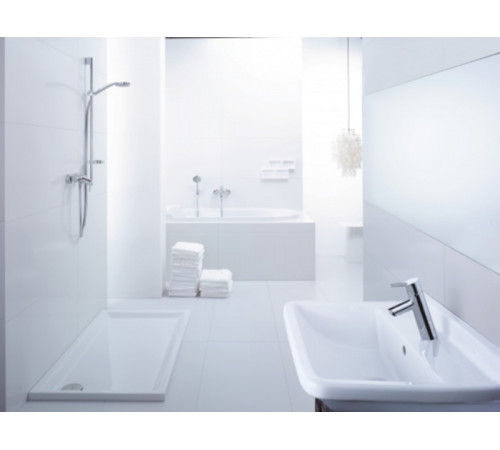 Душевой гарнитур Hansgrohe Croma 27771000 Хром