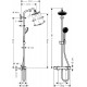 Душевая система Hansgrohe Croma 27135000 с термостатом Хром