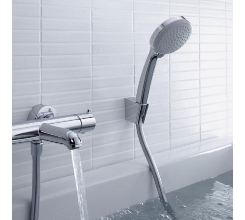 Душевой гарнитур Hansgrohe Croma 27594000 Хром