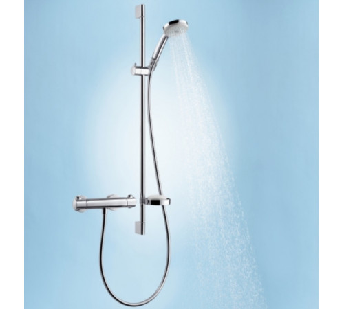 Душевой гарнитур Hansgrohe Croma 27771000 Хром