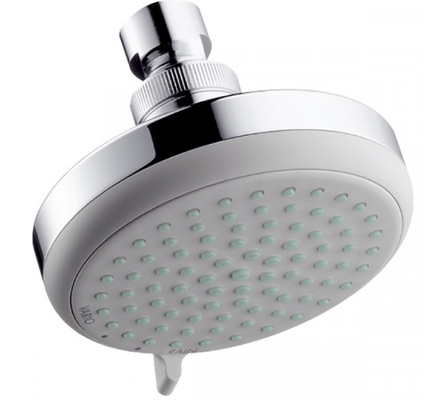 Верхний душ Hansgrohe Croma 10 Vario 27441000 Хром