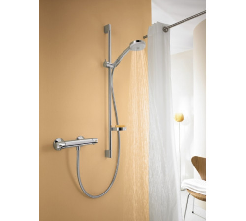 Душевой гарнитур Hansgrohe Croma 27772000 Хром