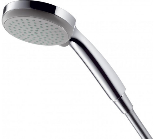 Душевая система Hansgrohe Croma Showerpipe Reno 27224000 без смесителя Хром