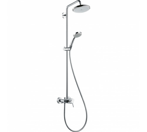 Душевая система Hansgrohe Croma 27222000 Хром