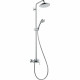 Душевая система Hansgrohe Croma 27222000 Хром