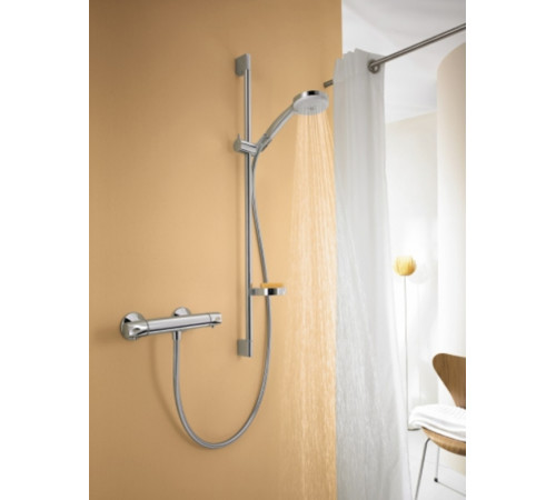 Душевой гарнитур Hansgrohe Croma 27771000 Хром