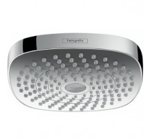 Верхний душ Hansgrohe Croma Select E 26524400 Хром