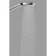 Ручной душ Hansgrohe Croma Select E 26814670 Черный матовый