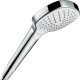 Ручной душ Hansgrohe Croma Select E 26812400 Хром