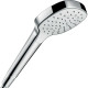 Ручной душ Hansgrohe Croma Select E 26814400 Хром