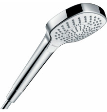 Ручной душ Hansgrohe Croma Select E 26811400 Хром Белый