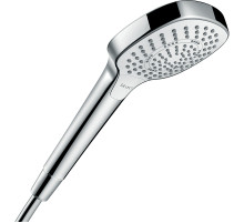 Ручной душ Hansgrohe Croma Select E 26810400 Хром