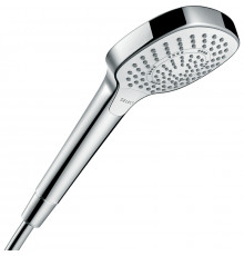 Ручной душ Hansgrohe Croma Select E 26810400 Хром