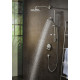 Шланговое подключение Hansgrohe Fixfit S 26453000 Хром