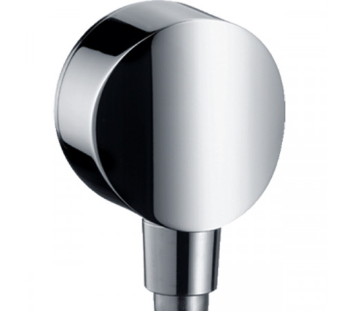 Шланговое подключение Hansgrohe Fixfit 27453000 Хром