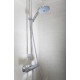 Душевой шланг Hansgrohe Metaflex 28264000 Хром