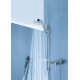 Душевой шланг Hansgrohe Metaflex 28264000 Хром