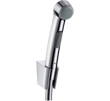Гигиенический душ Hansgrohe Porter 32128000 Хром