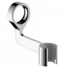 Держатель для душа Hansgrohe Porter Reno 28335000 Хром