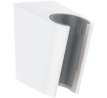 Держатель ручного душа Hansgrohe Porter S 28331700 Белый