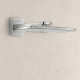 Верхний душ Hansgrohe Rainmaker Select 24003400 Хром Белый