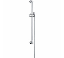 Душевая штанга Hansgrohe Unica Classic 27617000 Хром
