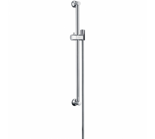 Душевая штанга Hansgrohe Unica Classic 27617000 Хром