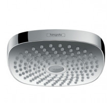 Верхний душ Hansgrohe Croma Select E 180 26524000 Хром