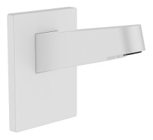 Кронштейн для верхнего душа Hansgrohe Pulsify 24149700 Белый матовый