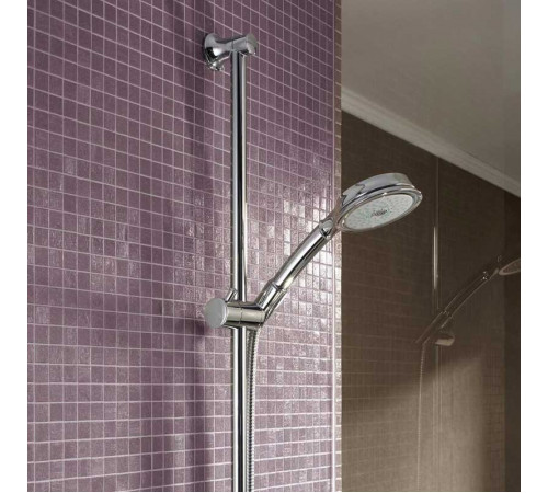 Душевой гарнитур Hansgrohe Raindance Classic 27841000 Хром