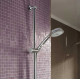 Душевой гарнитур Hansgrohe Raindance Classic 27841000 Хром