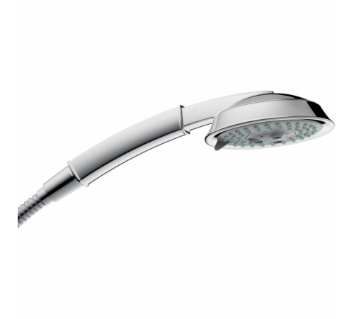 Ручной душ Hansgrohe Raindance Classic 28548000 Хром