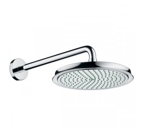 Верхний душ Hansgrohe Raindance Classic 27 27424000 Хром