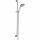 Душевой гарнитур Hansgrohe Raindance Classic 27841000 Хром